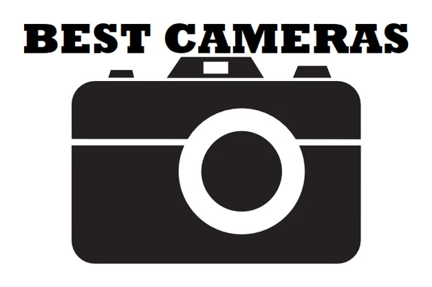 BEST CAMERAS logo