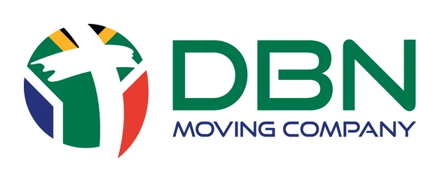 DBN Moving Company logo