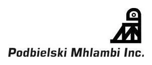 Podbielski Mhlambi Carletonville Inc. logo