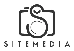 Sitemedia Photography & Videography logo