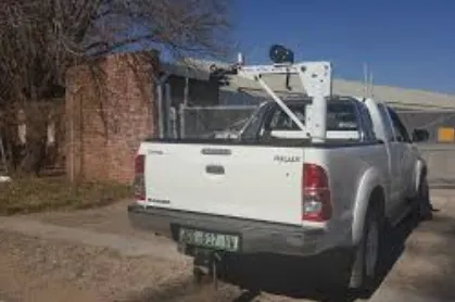 Porti-Crane S.A. (Pty)Ltd photo 3