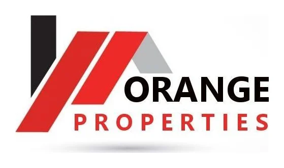 Orange Properties logo