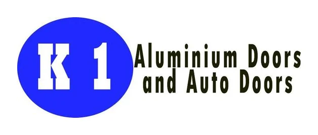 K1 ALUMINIUM DOORS AND AUTO DOORS (PTY) LTD logo