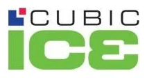 CubicICE logo