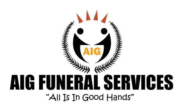 AIG TOMBSTONE logo