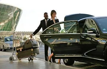 Airport Shuttle Services Cape Town photo 1