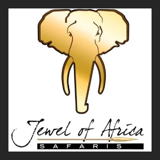 Joa Safaris logo