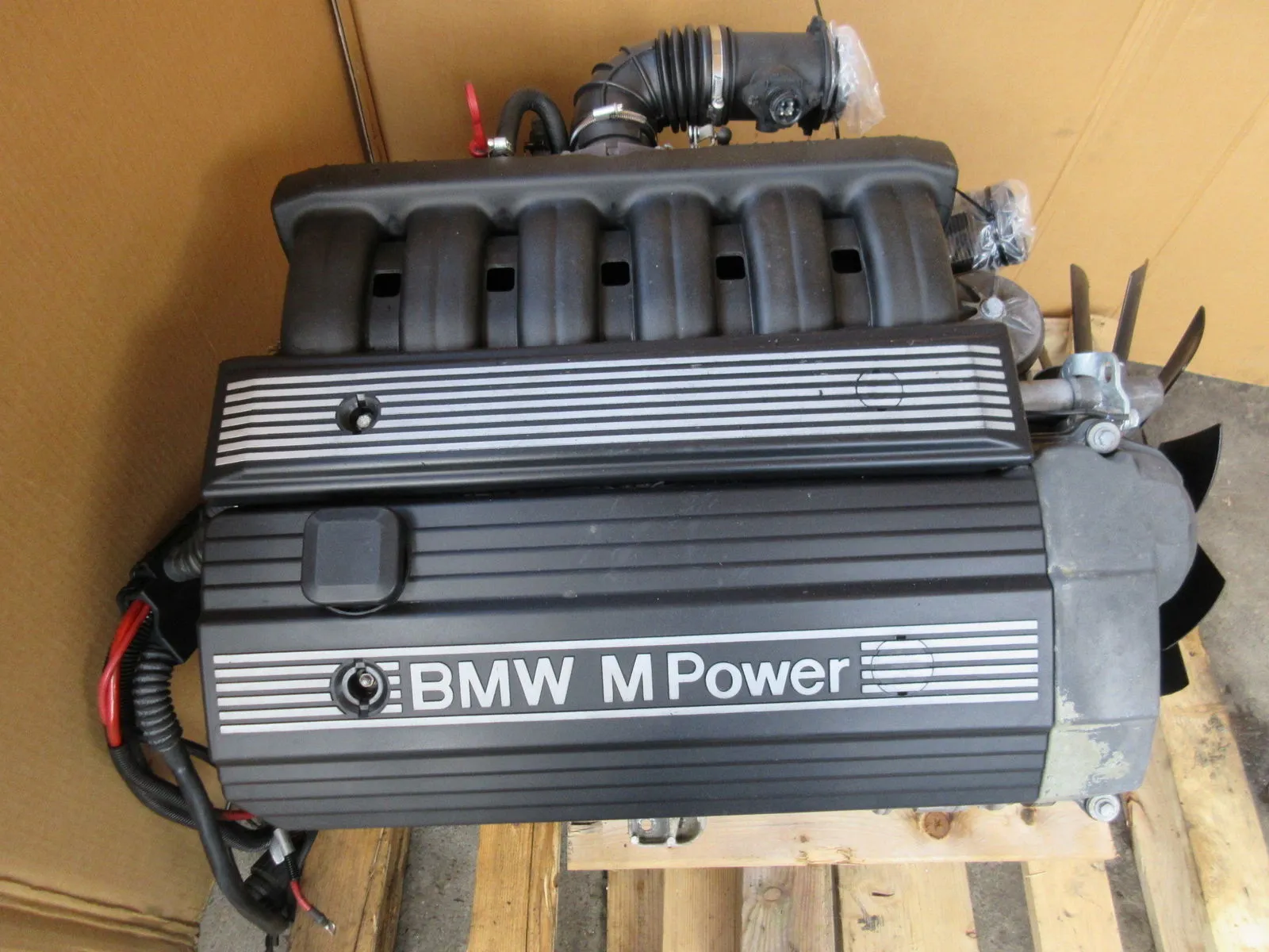 Engine Finder photo 1