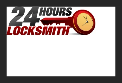 24 Hour Locksmith logo