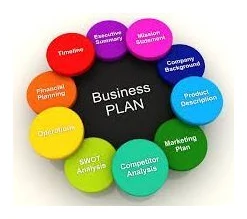 PRG Business Services logo