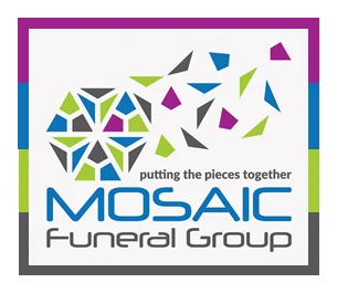 Mosaic Funeral Group Midlands logo