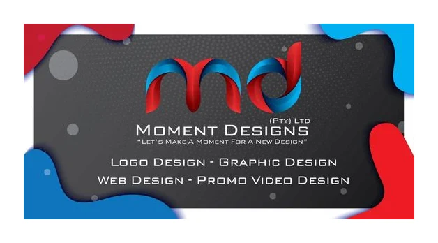 Moment Designs (Pty) Ltd logo