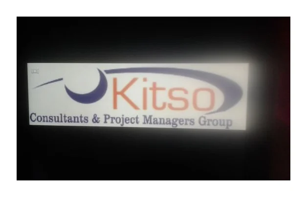 Kitso Consultants & Projects Managers Group logo