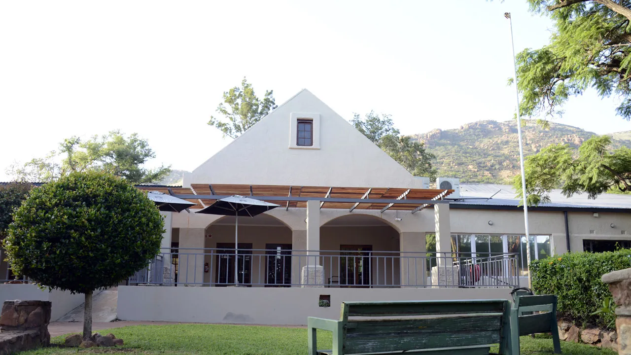 WIGWAM RETIREMENT ESTATE photo 1