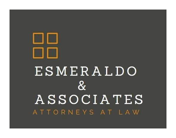 ESMERALDO AND ASSOCIATES - VIRTUAL LAW FIRM logo