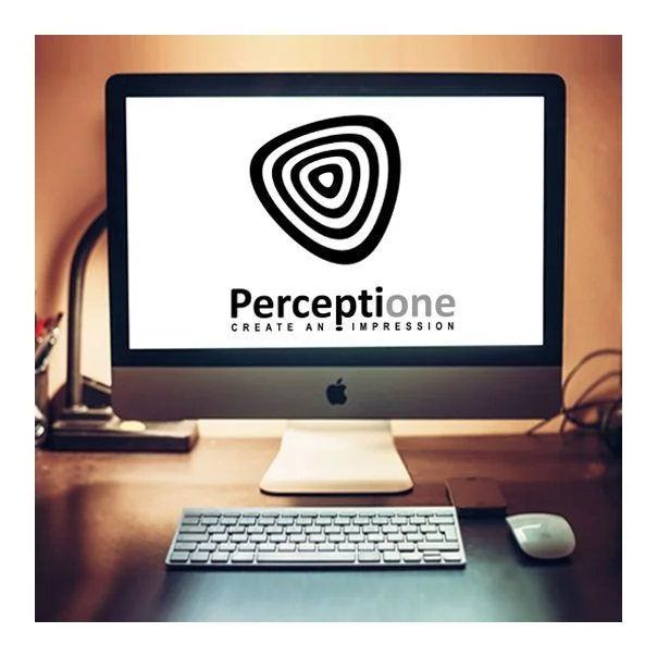 Perceptione Image Engineer logo