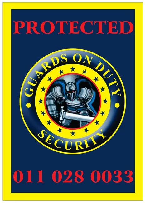 Guards On Duty photo 1