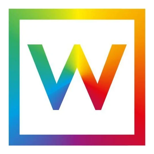 Woww Digital logo