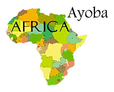 Ayoba Africa Technical Solutions (Pty)ltd logo