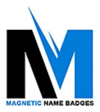 Magnetic Name Badges logo