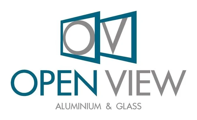 Open View Aluminium & Glass logo