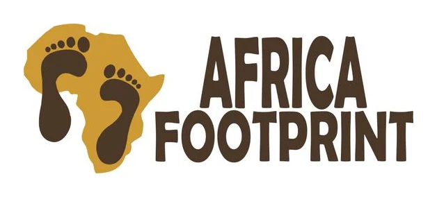 Africafootprint.co.za logo