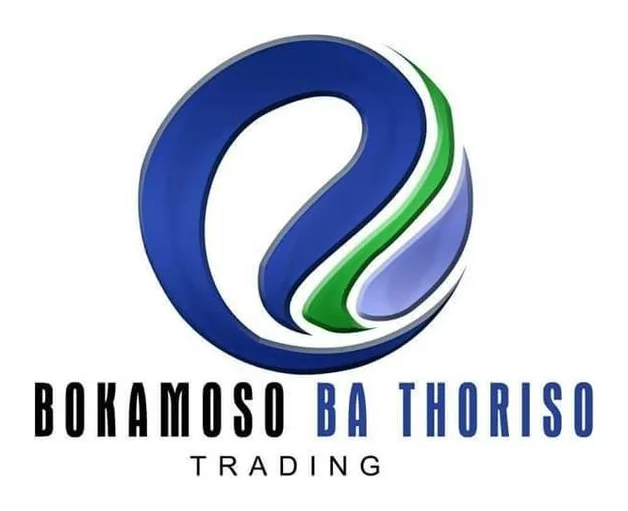 Bokamoso ba Thoriso Trading logo