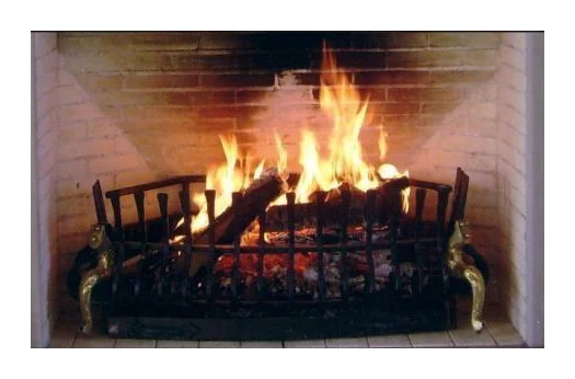 Victorian Fireplaces logo