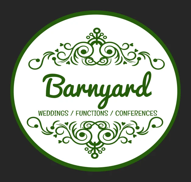 Barnyard Venue Ermelo logo