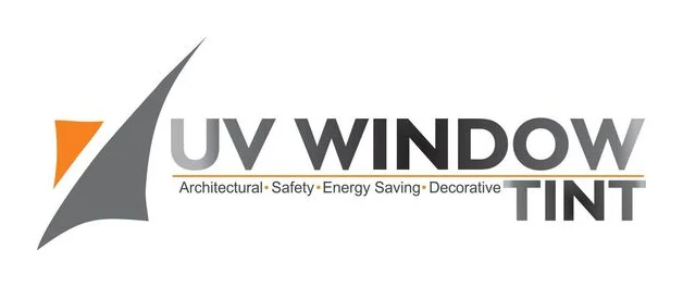 UV Window Tint logo