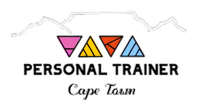 Personal Trainer Cape Town logo