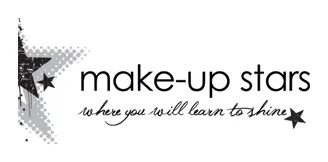 Makeup stars Cape Town logo