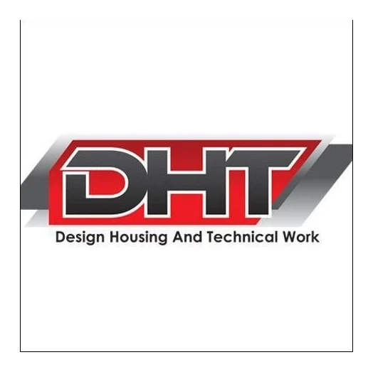 DHT logo