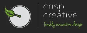Crisp Creative logo