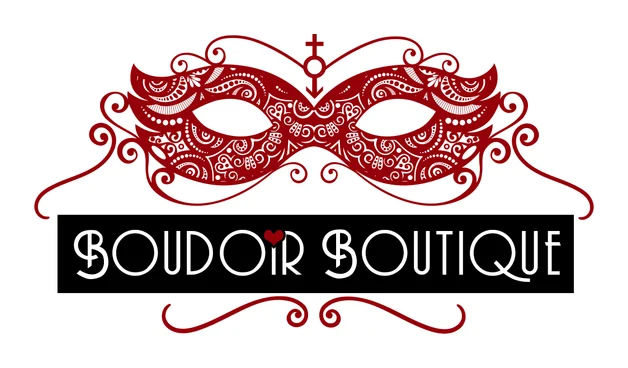 Boudoir Boutique logo