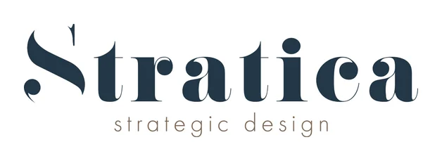 Stratica logo