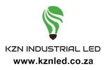 KZN Industrial LED logo