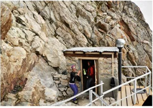 Ecosan Cape photo 1