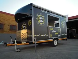 Custom Trailer photo 1