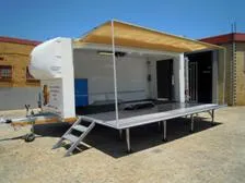 Custom Trailer photo 3