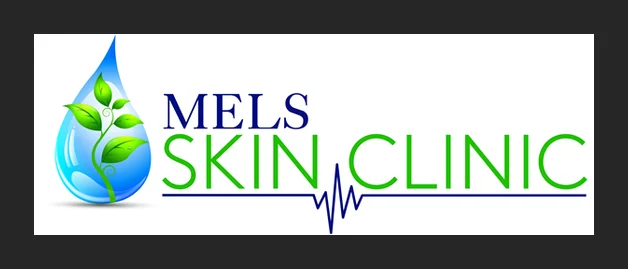 Mels Skin Clinic logo
