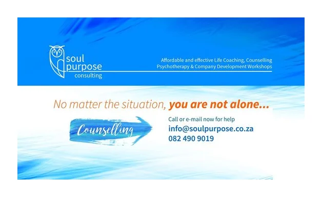 Soul Purpose Consulting logo