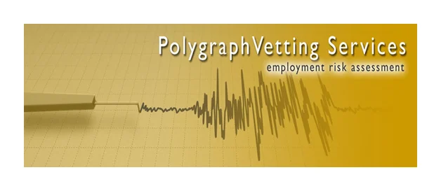 Polygraph Vetting Services logo