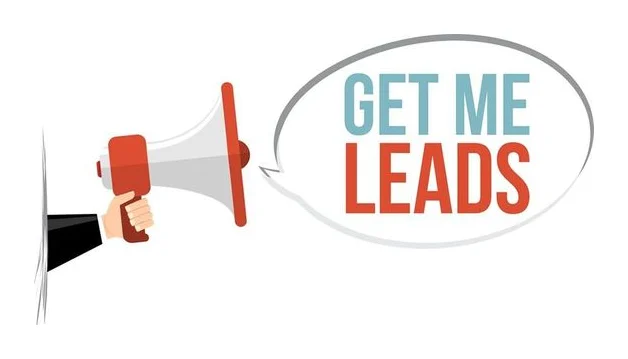 Get me leads logo