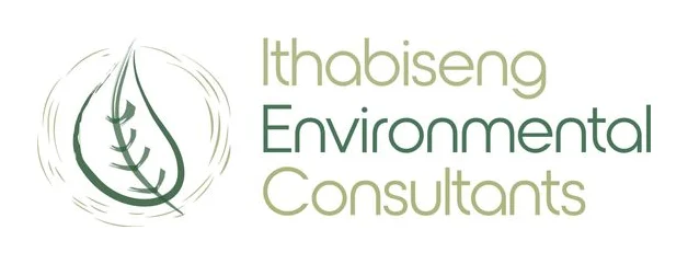 ITHABISENG ENVIRONMENTAL CONSULTANTS logo