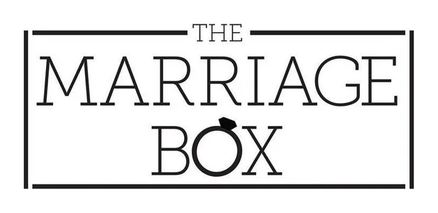 The Marriage Box logo