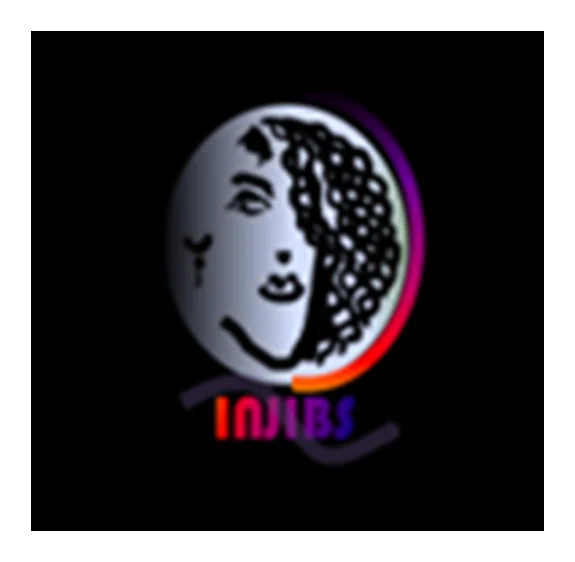 INJIBS COSMETS logo