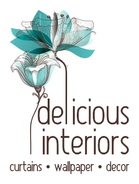 Delicious Interiors logo