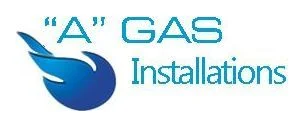 A Gas Installations logo