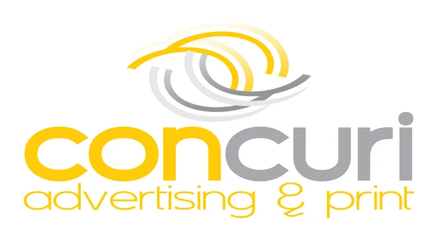 Concuri Advertising logo